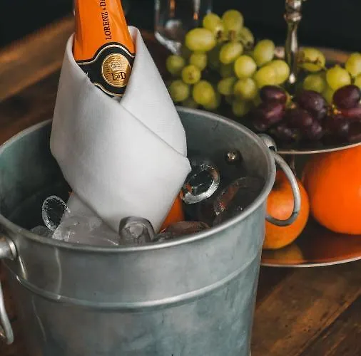 Windhuk (adults Only) Hotel Westerland