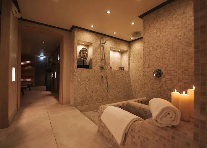 Windhuk (adults Only) Hotel Westerland