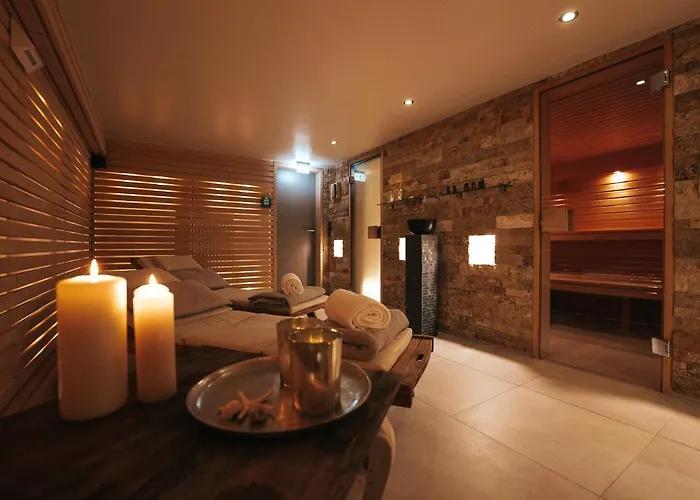 Windhuk (adults Only) Hotel Westerland