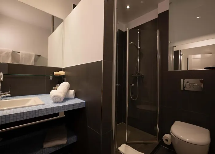 Hotel Windhuk (adults Only) Westerland