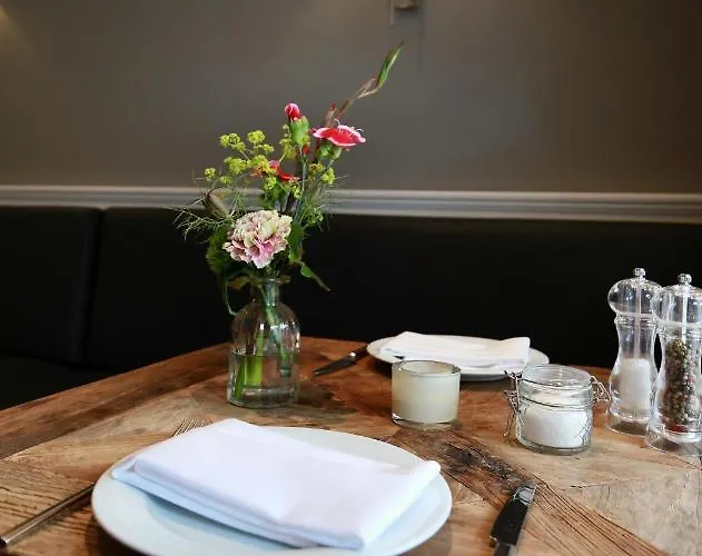 Hotel Windhuk (adults Only)