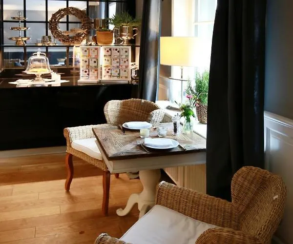 Hotel Windhuk (adults Only) 4*