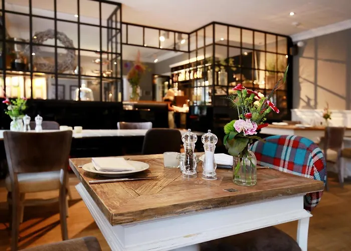 Windhuk (adults Only) Hotel Westerland