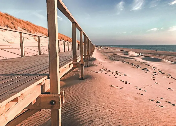 Windhuk (adults Only) 4* Westerland