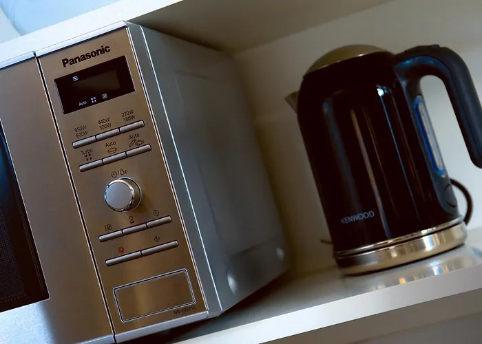 Ξενοδοχείο Windhuk (adults Only) Βέστερλαντ