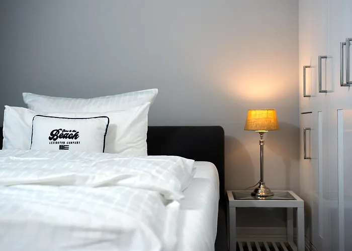 Windhuk (adults Only) 4* Βέστερλαντ