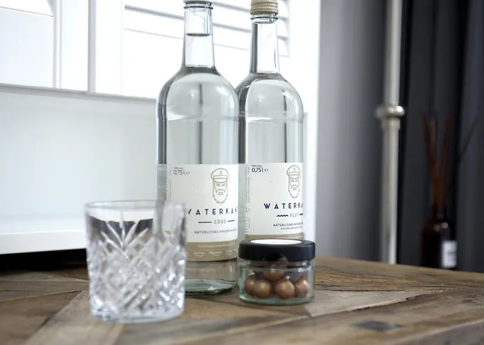 Ξενοδοχείο Windhuk (adults Only)