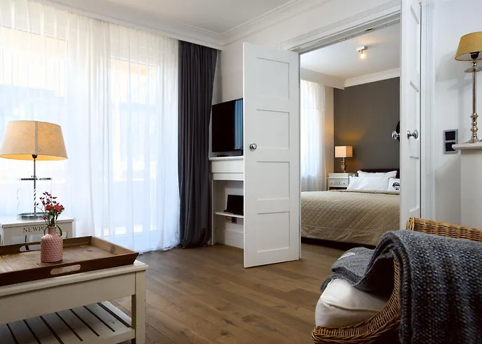 Windhuk (adults Only) Westerland