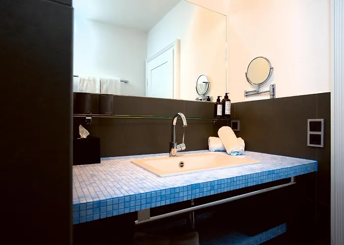 Windhuk (adults Only) 4* Βέστερλαντ