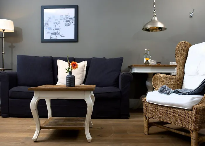 Hotel Windhuk (adults Only)