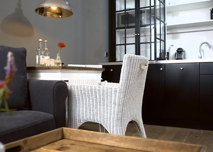 Hotel Windhuk (adults Only) 4*