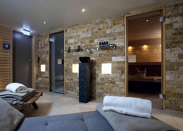 Windhuk (adults Only) Hotel Westerland