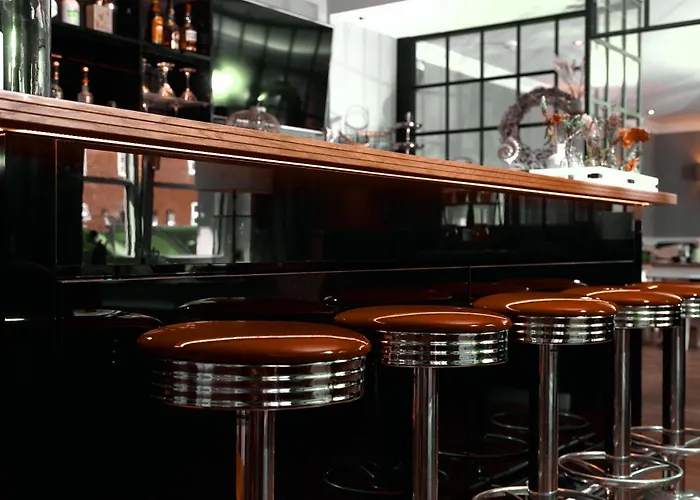 Hotel Windhuk (adults Only) Westerland