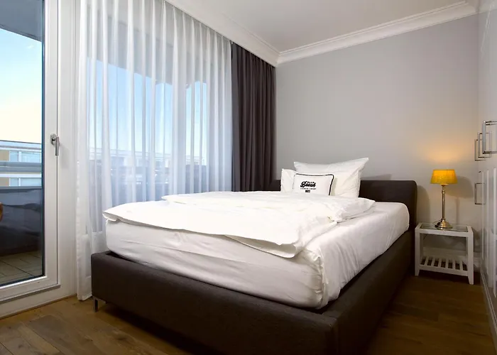 Windhuk (adults Only) Westerland