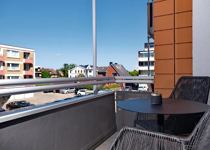 Windhuk (adults Only) 4* Westerland