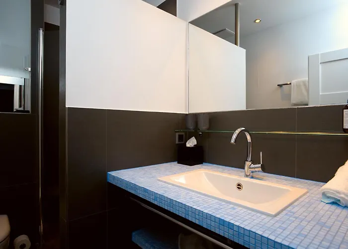 Windhuk (adults Only) Hotel