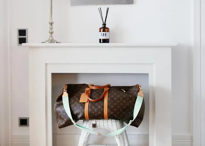 Windhuk (adults Only) 4*