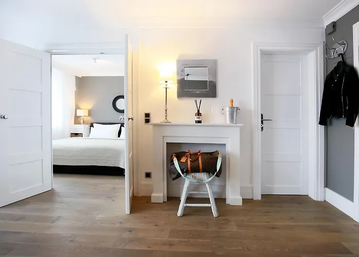 Windhuk (adults Only) 4* Westerland