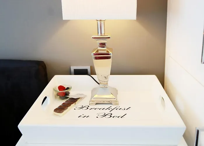 Windhuk (adults Only) 4* Βέστερλαντ