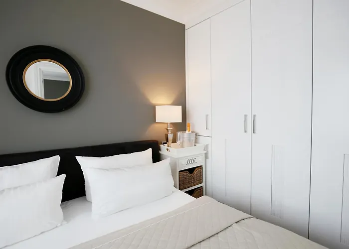 Hotel Windhuk (adults Only) Westerland