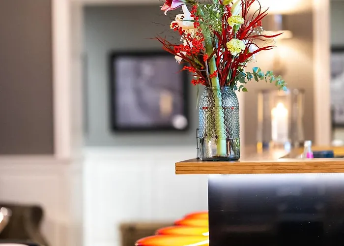 Windhuk (adults Only) Westerland