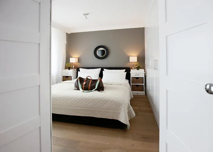 Windhuk (adults Only) Ξενοδοχείο 4*