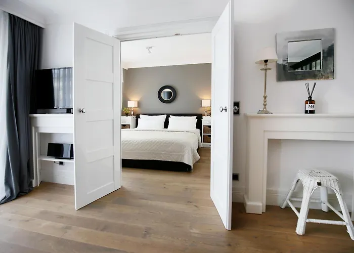 Ξενοδοχείο Windhuk (adults Only) 4*